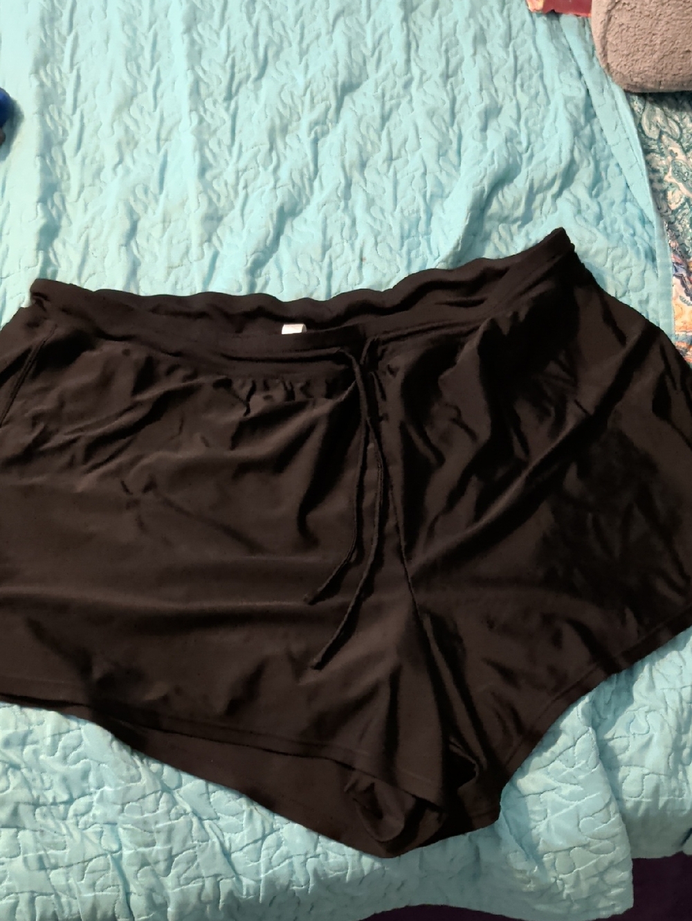 Cacique By Lane Bryant Swim Shorts